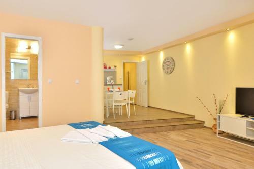 Apartamento Central Studio #2