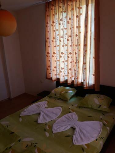 Old House Nova - 2 Bedroom Apartment