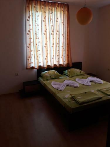 Old House Nova - 2 Bedroom Apartment