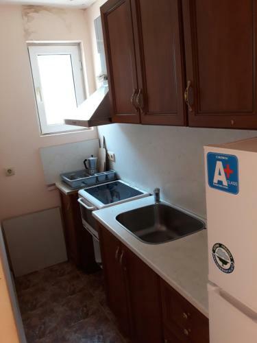 Old House Nova - 2 Bedroom Apartment