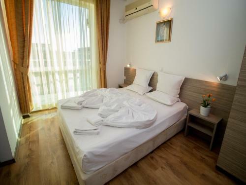 The Clara Hotel Bulgaria