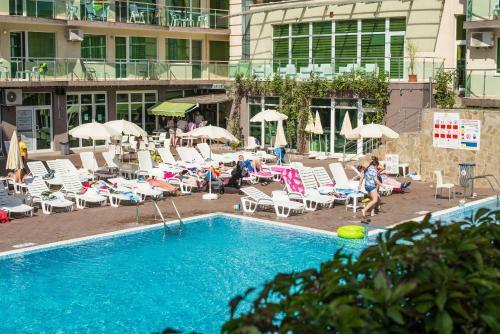 The Clara Hotel Bulgaria