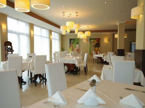 The Clara Hotel Bulgaria