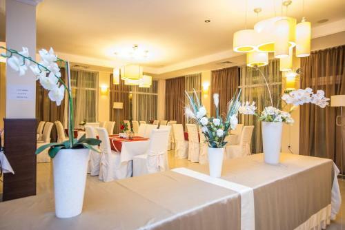 The Clara Hotel Bulgaria
