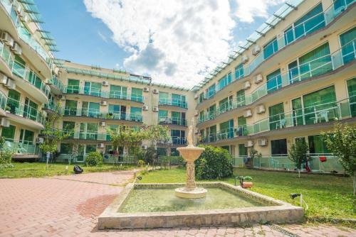 The Clara Hotel Bulgaria