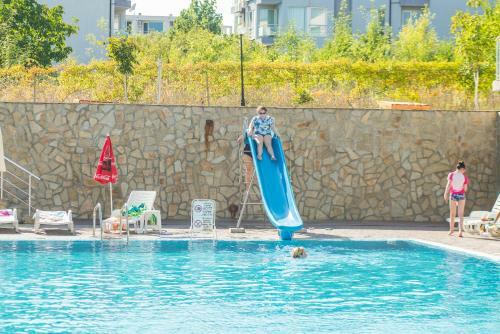 The Clara Hotel Bulgaria