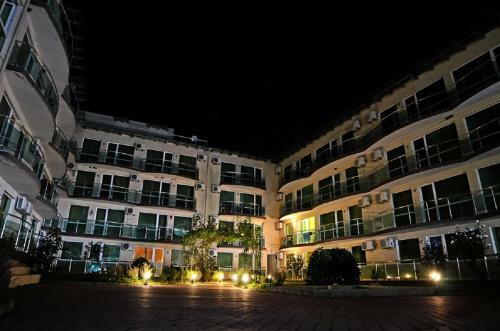 The Clara Hotel Bulgaria