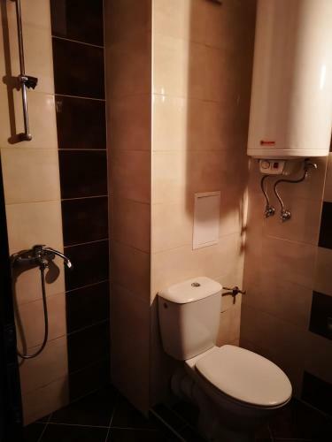 Albergue Hotel Varly Bryag