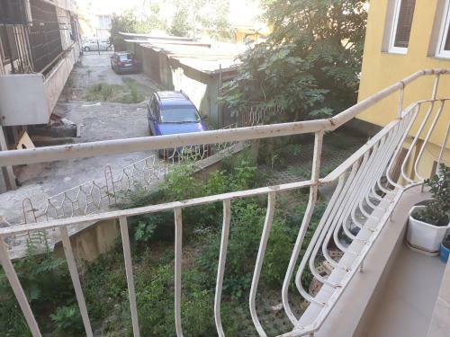 Apartment Yova Burgas Sea