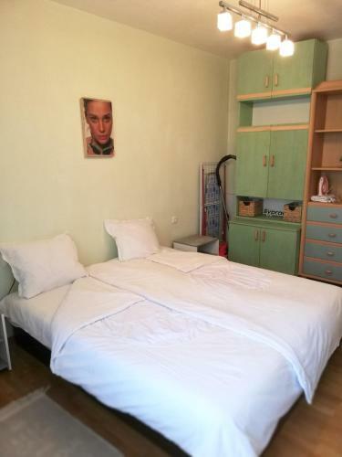 Apartment Yova Burgas Sea