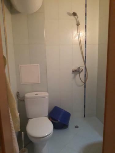 Apartment Yova Burgas Sea