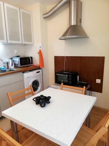 Apartment Yova Burgas Sea