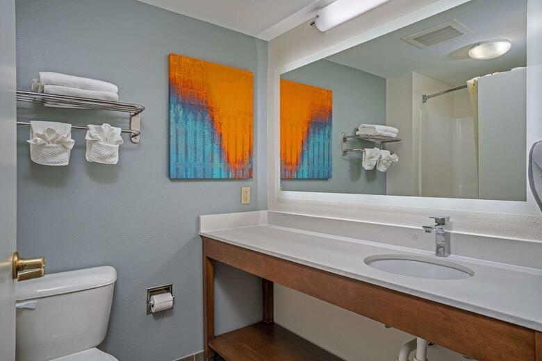 Hotel Mainstay Suites