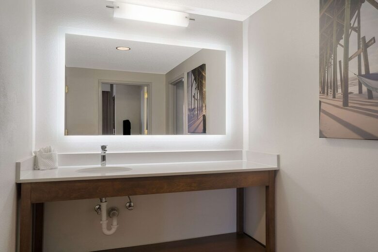 Hotel Mainstay Suites