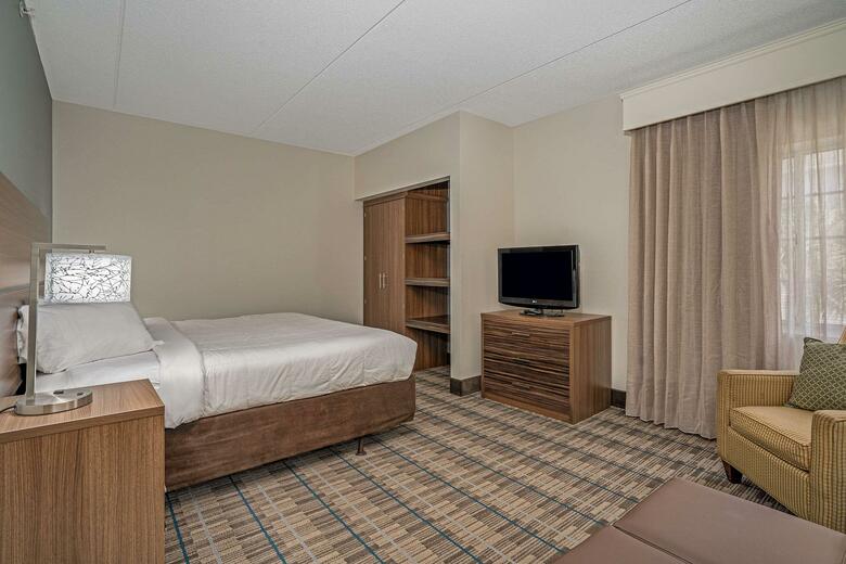 Hotel Mainstay Suites
