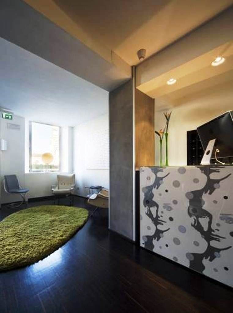 Hotel Universo