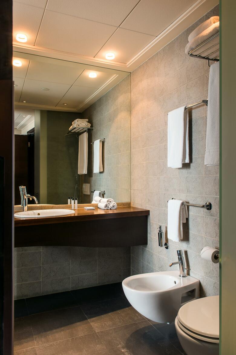 Hotel Hilton Garden Inn