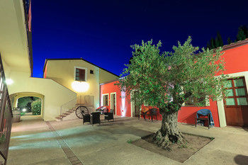 Alghero Resort Country Hotel