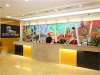 Hotel Sentral