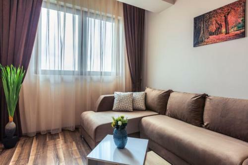 Apartamento Burgas Residence Cote D'azur