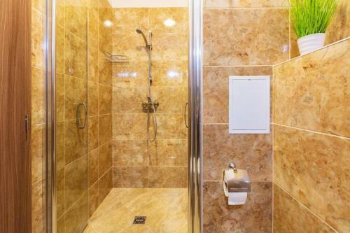 Apartamento Burgas Residence Cote D'azur