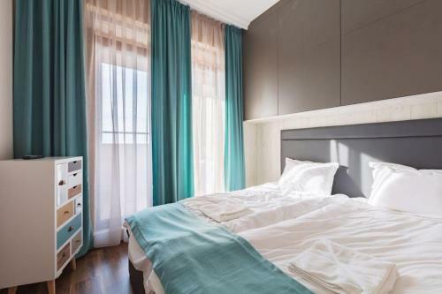 Apartamento Burgas Residence Cote D'azur