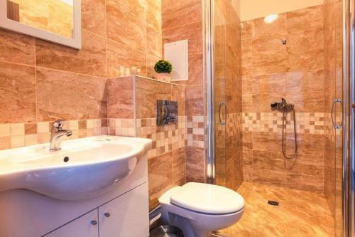 Apartamento Burgas Residence Cote D'azur