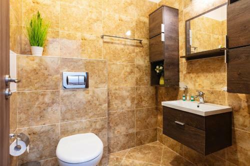 Apartamento Burgas Residence Cote D'azur
