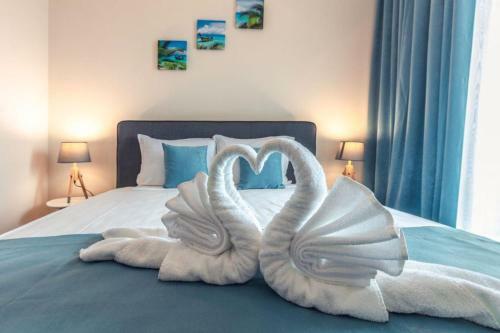 Apartamento Burgas Residence Cote D'azur