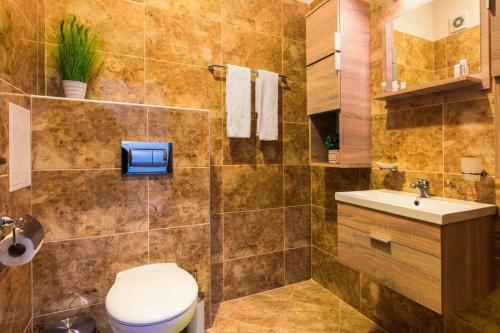 Apartamento Burgas Residence Cote D'azur