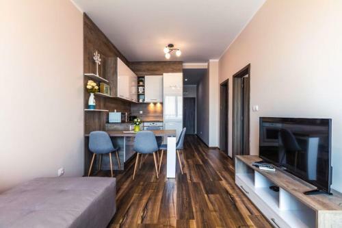 Apartamento Burgas Residence Cote D'azur