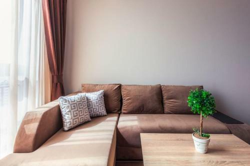 Apartamento Burgas Residence Cote D'azur