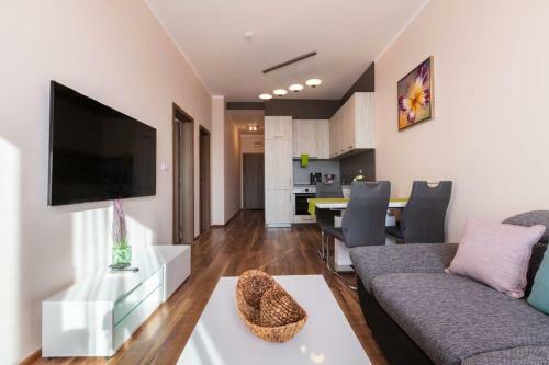 Apartamento Burgas Residence Cote D'azur