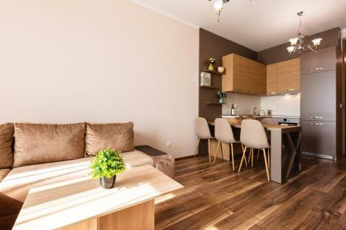 Apartamento Burgas Residence Cote D'azur