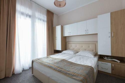Apartamento Burgas Residence Cote D'azur