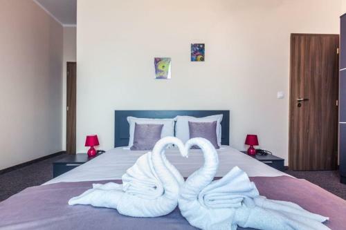 Apartamento Burgas Residence Cote D'azur