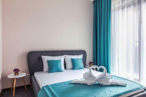 Apartamento Burgas Residence Cote D'azur