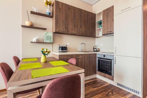 Apartamento Burgas Residence Cote D'azur