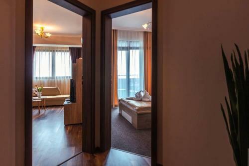 Apartamento Burgas Residence Cote D'azur