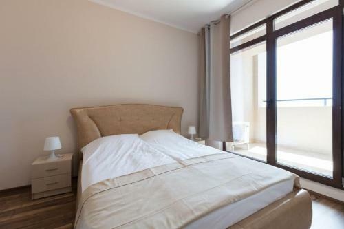 Apartamento Burgas Residence Cote D'azur