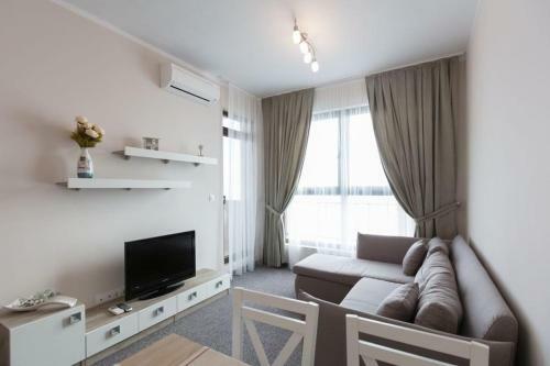 Apartamento Burgas Residence Cote D'azur