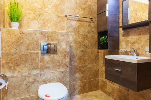 Apartamento Burgas Residence Cote D'azur