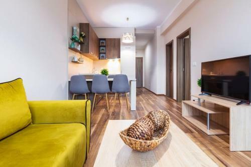 Apartamento Burgas Residence Cote D'azur