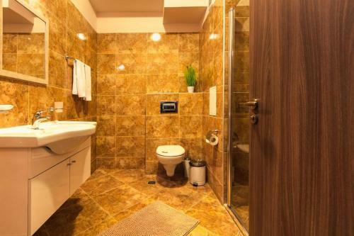 Apartamento Burgas Residence Cote D'azur
