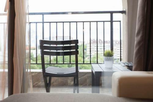 Apartamento Burgas Residence Cote D'azur