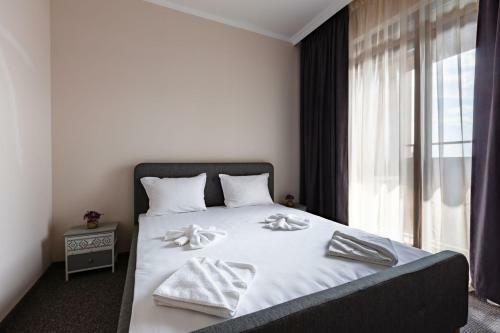 Apartamento Burgas Residence Cote D'azur