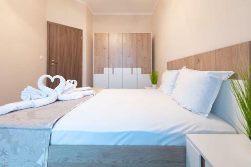 Apartamento Burgas Residence Cote D'azur