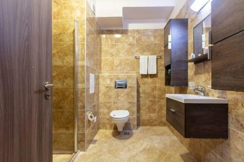 Apartamento Burgas Residence Cote D'azur