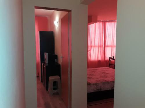 Hotel Denz