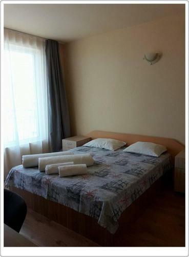 Hotel Denz